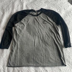 Louisville Cardinal support shirt size S good condition has been worn a lot